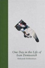 One Day in Life of Ivan Denisovich   HB  Special Edition