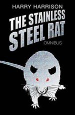 Stainless Steel Rat - Omnibus