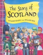 Story of Scotland   illustr
