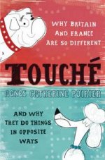 Touche: French Womans Take on English