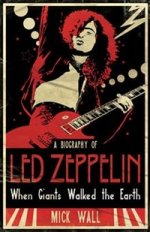 When Giants Walked Earth: Led Zeppelin