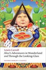 Alices Adventures in Wonderland / Through the Looking-Glass (n/e)