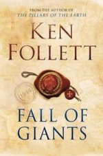 Fall of Giants HB