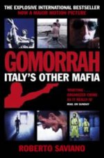 Gomorrah: Italys Other Mafia  (film tie-in)