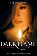 Immortals: Dark Flame