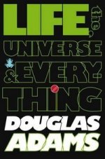 Life, Universe & Everything (Hitchhikers Guide) Ned