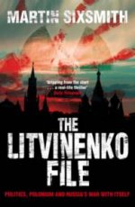 Litvinenko File PB
