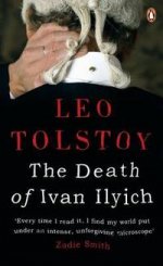 Death of Ivan Ilyich  (Red Classics)