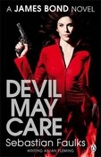 Devil May Care (James Bond novel)    Exp