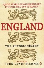 England: Autobiography