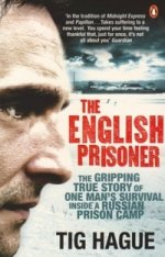 English Prisoner: One Mans Survival in Russian Prison Camp