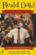 Fantastic Mr Fox (Film tie-in)