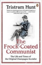 Frock-Coated Communist: Original Champagne Socialist