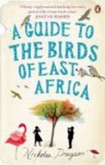 Guide to Birds of East Africa