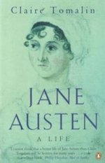 Jane Austen: Life