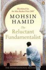 Reluctant Fundamentalist (Booker07 Shortlist)