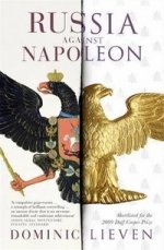 Russia Against Napoleon  TPB