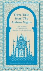 Three Tales from the Arabian Nights (HB)