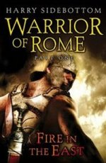 Warrior of Rome: Fire in the East