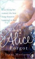 What Alice Forgot   (Exp)