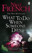 What to Do When Someone Dies