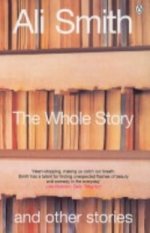 Whole Story and Other Stories