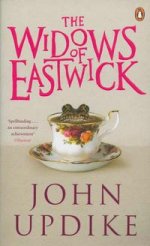 Widows of Eastwick     Exp