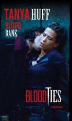 Blood Bank  (Blood Ties)