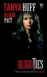 Blood Pact  (Blood Ties)