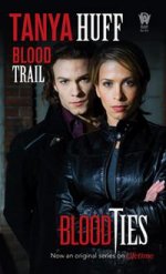 Blood Trail (Blood Ties)