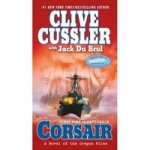 Corsair  (Exp.)  NY Times bestseller