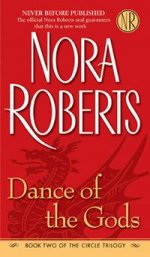 Dance of the Gods (Circle Trilogy, Book 2)