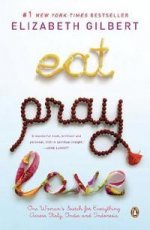 Eat, Pray, Love    (MM)