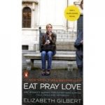 Eat, Pray, Love  (movie tie-in) Exp