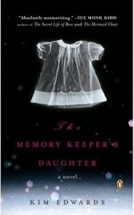 Memory Keepers Daughter