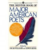 Mentor Book of Major American Poets (MM)