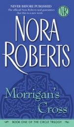 Morrigans Cross (Circle Trilogy, Book 1)
