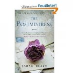 Postmistress (NY Times bestseller)