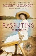 Rasputins Daughter TPB