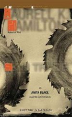 Skin Trade (Anita Blake, Vampire Hunter 17)