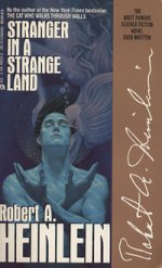 Stranger in Strange Land (Hugo Award)