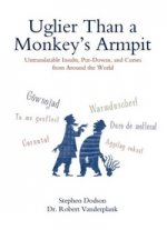 Uglier Than Monkeys Armpit: Untranslatable Insults