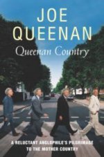 Queenan Country: Pilgrimage to Mother Country