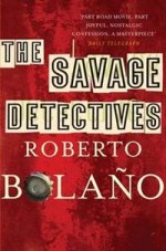 Savage Detectives (B) NY Times Book of the Year