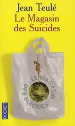 Magasin des Suicides, Le