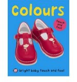 Colours  (board book)