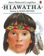 Hiawatha   (PB) illustr