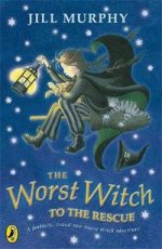 Worst Witch to Rescue   PB