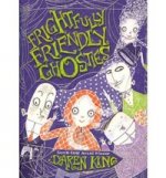 Frightfully Friendly Ghosties  (illustr.)
