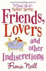 Friends, Lovers & Other Indiscretions